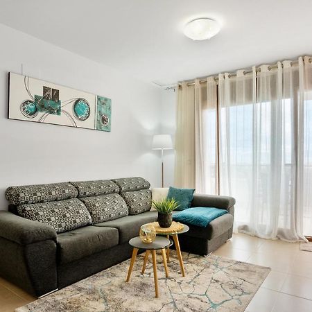 Cb Living - Modern Apartment, Terrazas De Campoamor Dehesa de Campoamor  Экстерьер фото