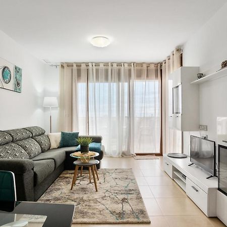 Cb Living - Modern Apartment, Terrazas De Campoamor Dehesa de Campoamor  Экстерьер фото