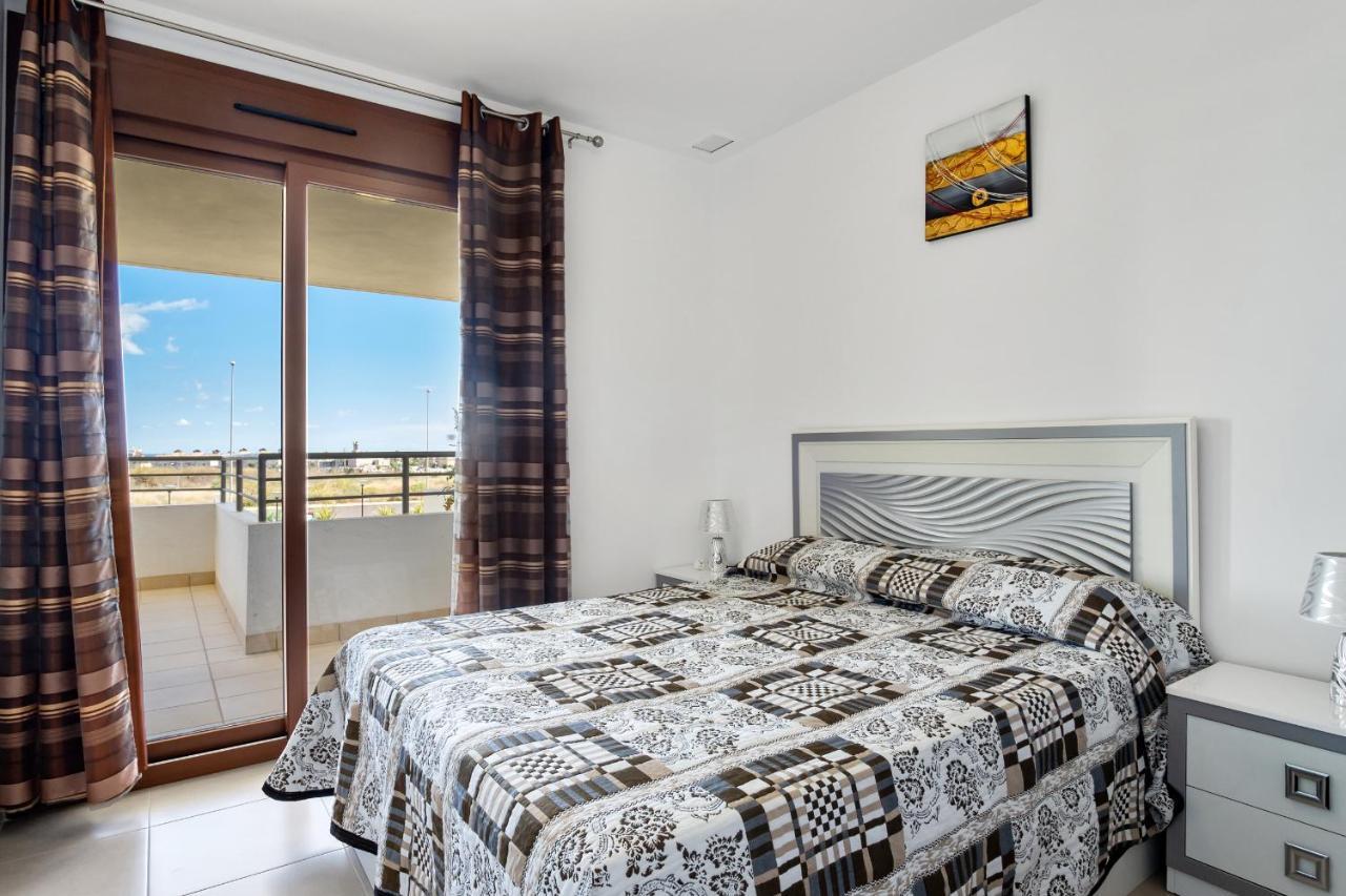 Cb Living - Modern Apartment, Terrazas De Campoamor Dehesa de Campoamor  Экстерьер фото