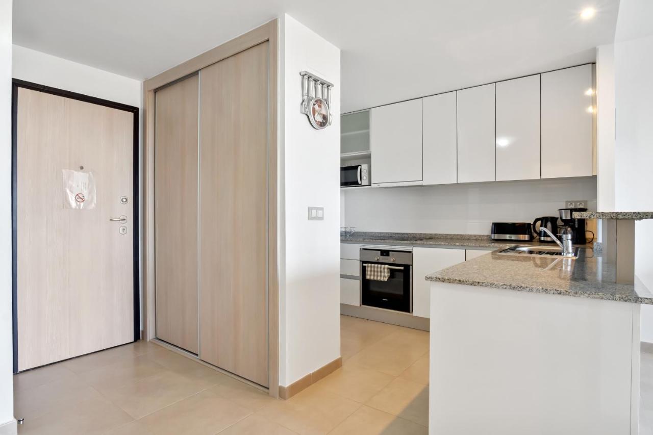 Cb Living - Modern Apartment, Terrazas De Campoamor Dehesa de Campoamor  Экстерьер фото