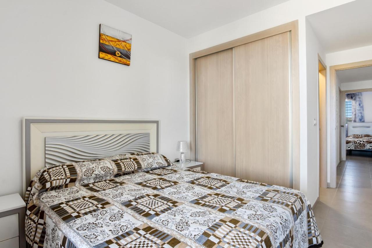 Cb Living - Modern Apartment, Terrazas De Campoamor Dehesa de Campoamor  Экстерьер фото