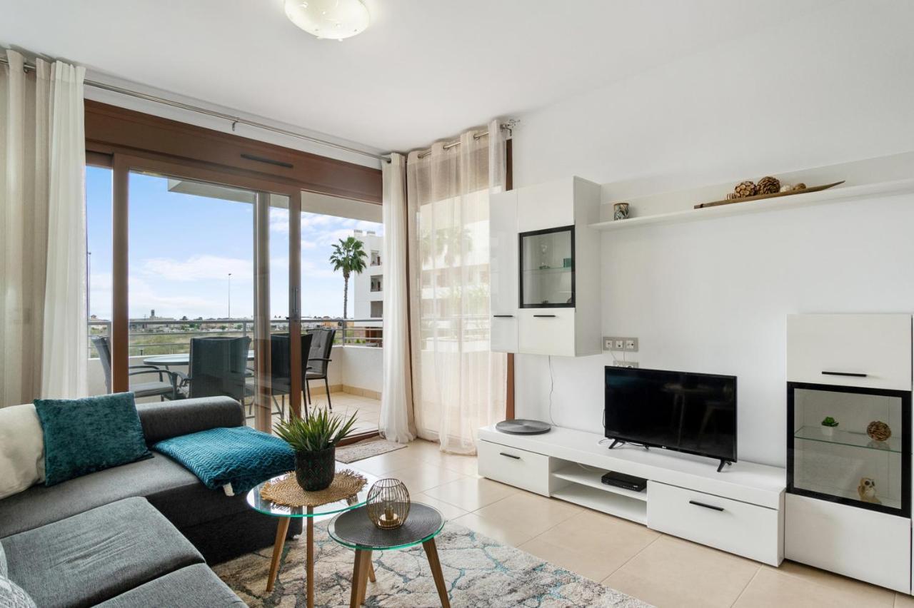 Cb Living - Modern Apartment, Terrazas De Campoamor Dehesa de Campoamor  Экстерьер фото