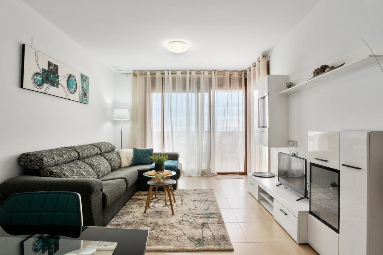 Cb Living - Modern Apartment, Terrazas De Campoamor Dehesa de Campoamor  Экстерьер фото
