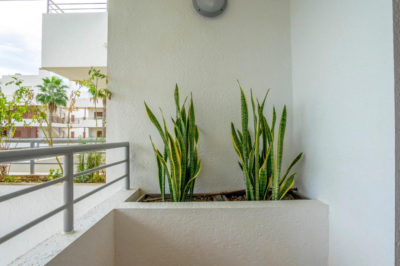 Cb Living - Modern Apartment, Terrazas De Campoamor Dehesa de Campoamor  Экстерьер фото