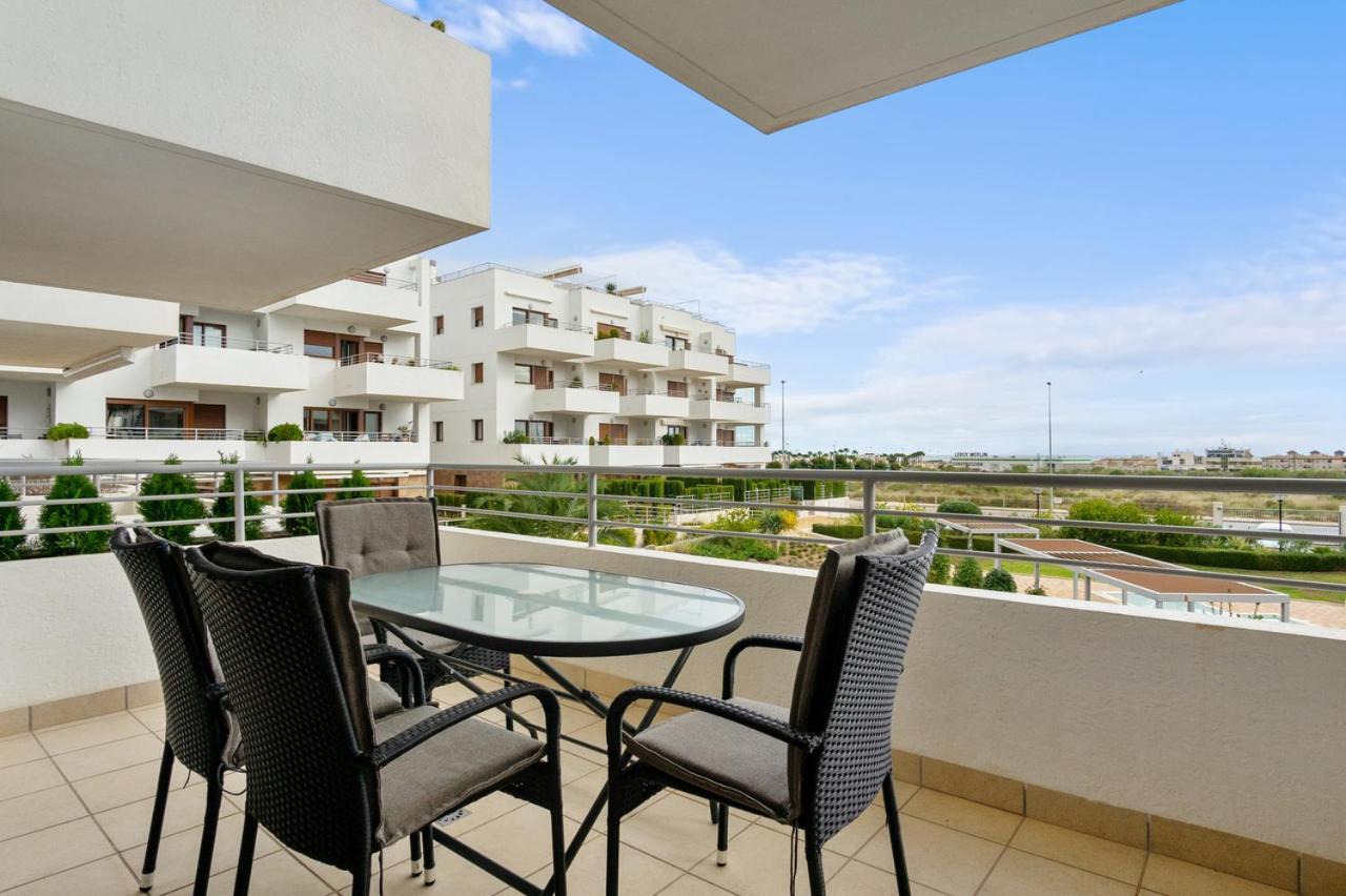 Cb Living - Modern Apartment, Terrazas De Campoamor Dehesa de Campoamor  Экстерьер фото